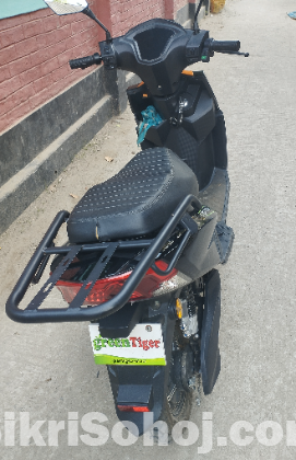 Green Tiger GT Titan Pro